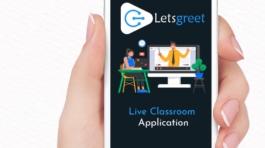 Live Classroom Application